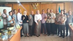 Dekopinwil Jabar Matangkan Program Lima Tahunan dan Dukung Harkopnas di Tasikmalaya
