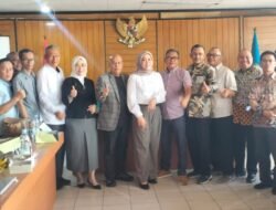 Dekopinwil Jabar Matangkan Program Lima Tahunan dan Dukung Harkopnas di Tasikmalaya