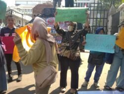 SPMB Jabar 2026 Dinilai Semrawut, Orang Tua Siswa Tuntut Investigasi