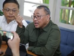 Yomanius Untung: Usulan Pansus SPMB Akan Disampaikan ke Pimpinan DPRD Jabar