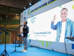 DPRD Kota Bandung Siap Dukung Program Ketenagakerjaan yang Terbukti Turunkan Pengangguran