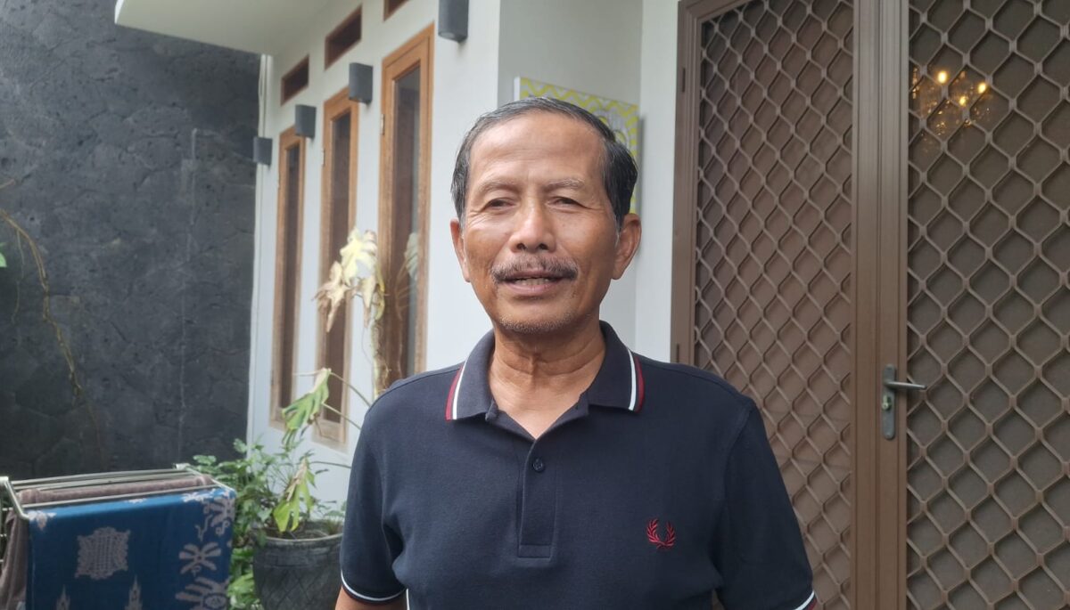 Djadjang Nurdjaman Jagokan Prancis di Piala Dunia 2026