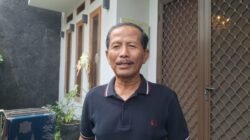 Mantan pemain dan pelatih Persib Bandung, Djadjang Nurjdaman. (foto:juaranews/rahman)