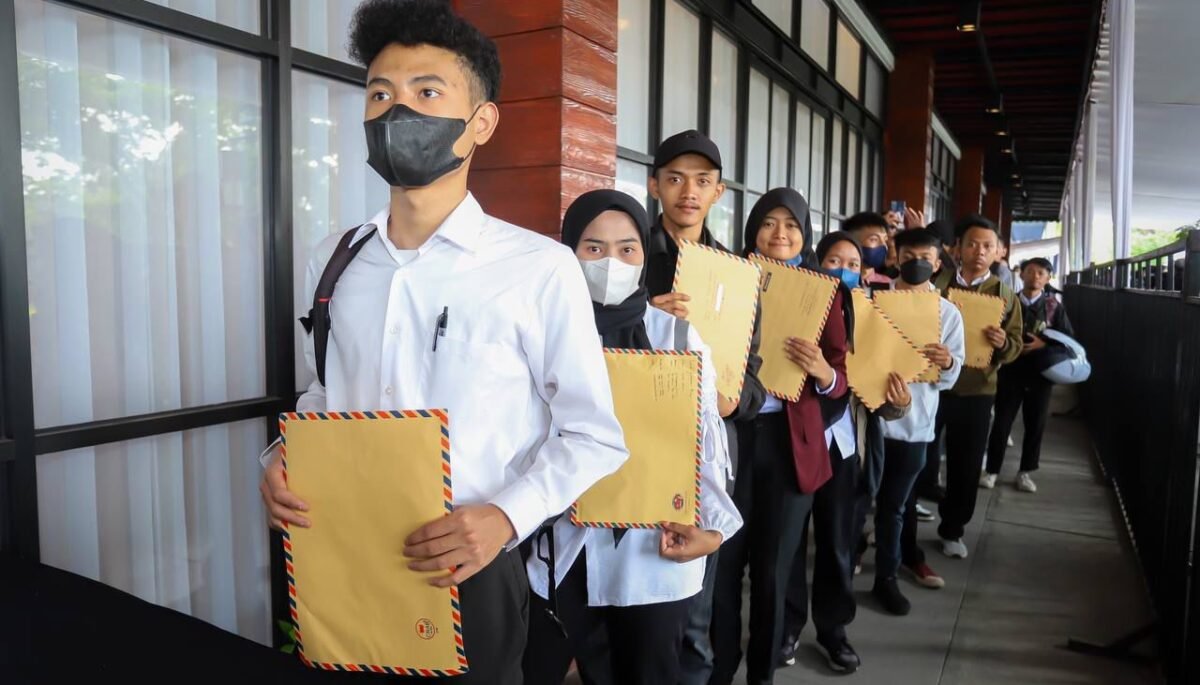 Gratis! Job Fair Online 2026 Sediakan 2.595 Lowongan dari Puluhan Perusahaan