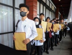 Gratis! Job Fair Online 2026 Sediakan 2.595 Lowongan dari Puluhan Perusahaan