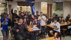 Viking Sukajadi Rayakan 18 Tahun, Tegaskan Semangat “Rumingkang Paweungan Keur Persib”