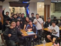 Viking Sukajadi Rayakan 18 Tahun, Tegaskan Semangat “Rumingkang Paweungan Keur Persib”