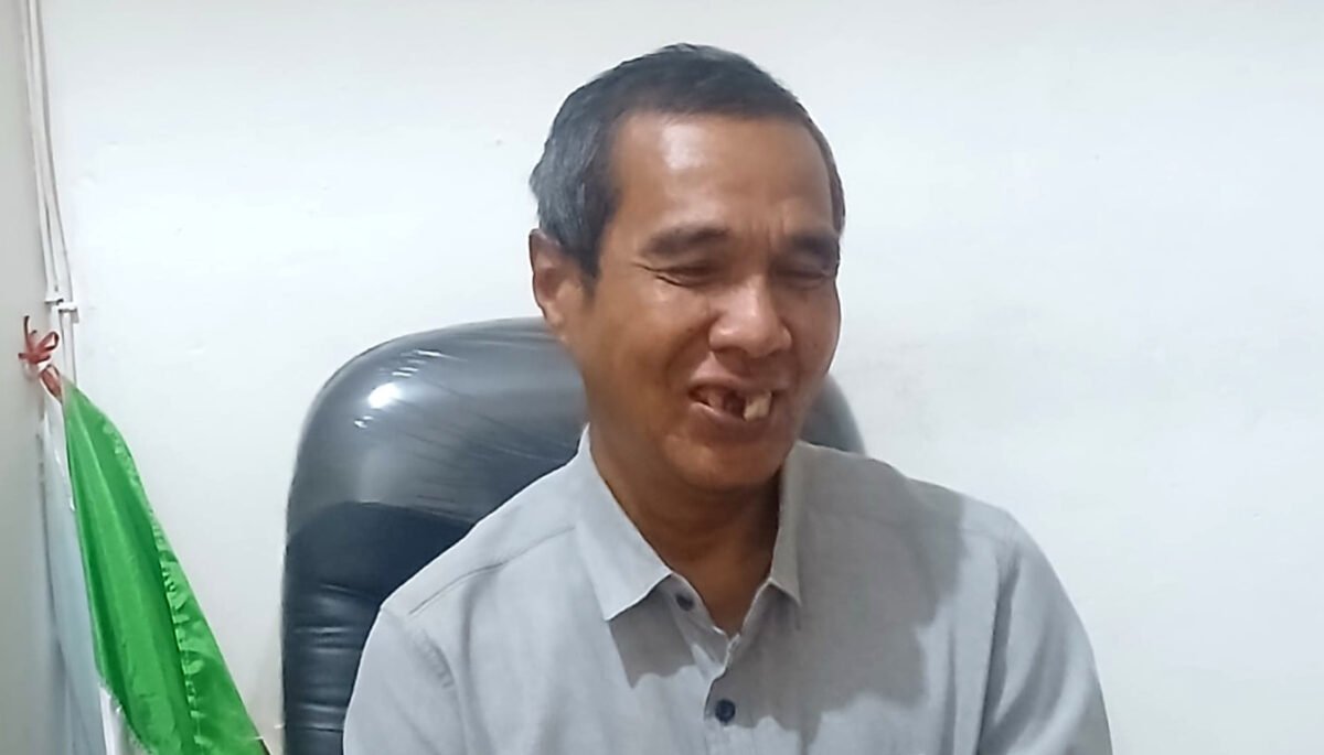 Yurisman Tanjung, Dewan Pertimbangan NPCI Kota Bandung. (foto: dok pribadi)