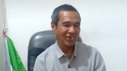 Yurisman Tanjung, Dewan Pertimbangan NPCI Kota Bandung. (foto: dok pribadi)