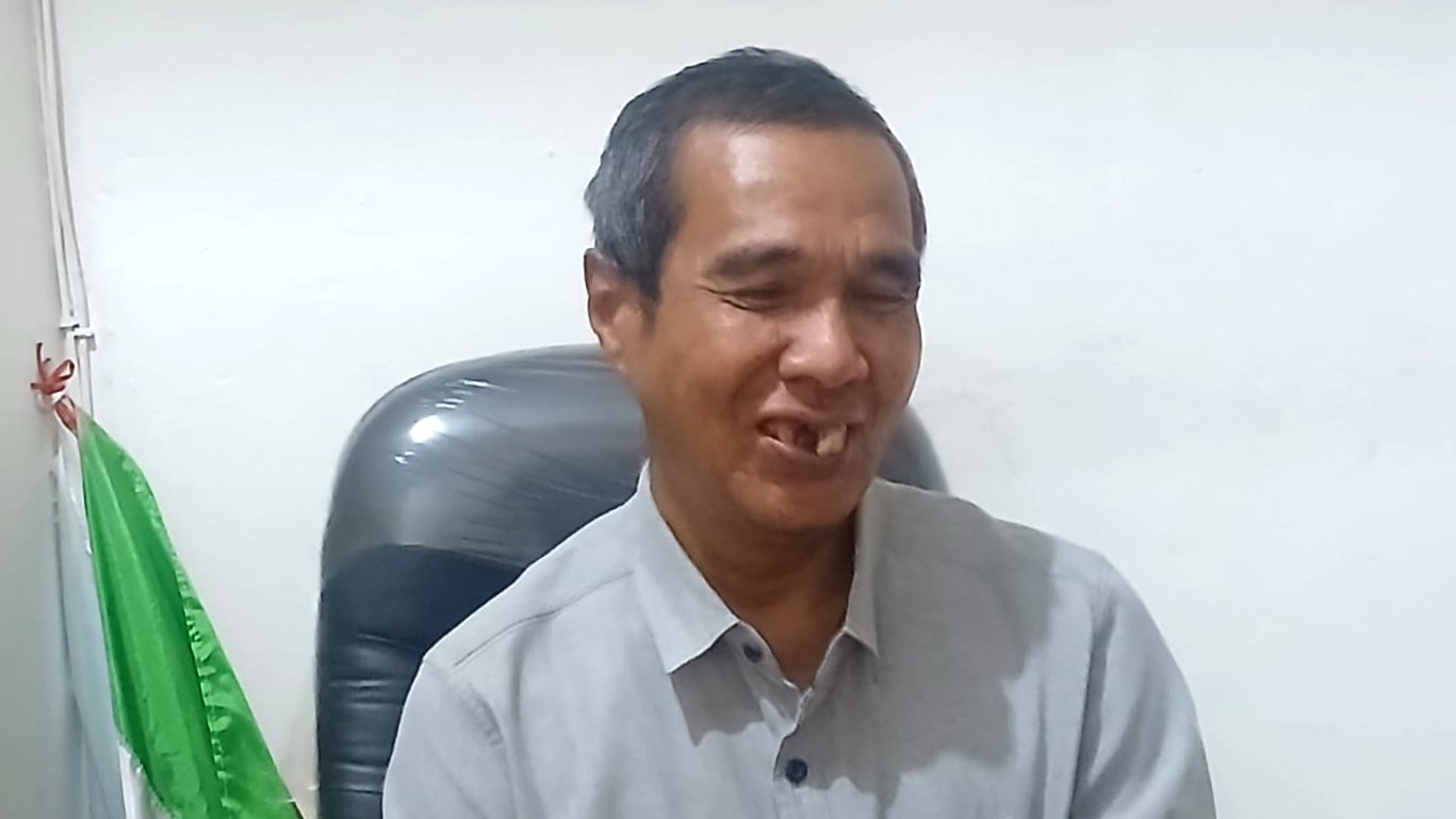 Yurisman Tanjung, Dewan Pertimbangan NPCI Kota Bandung. (foto: dok pribadi)