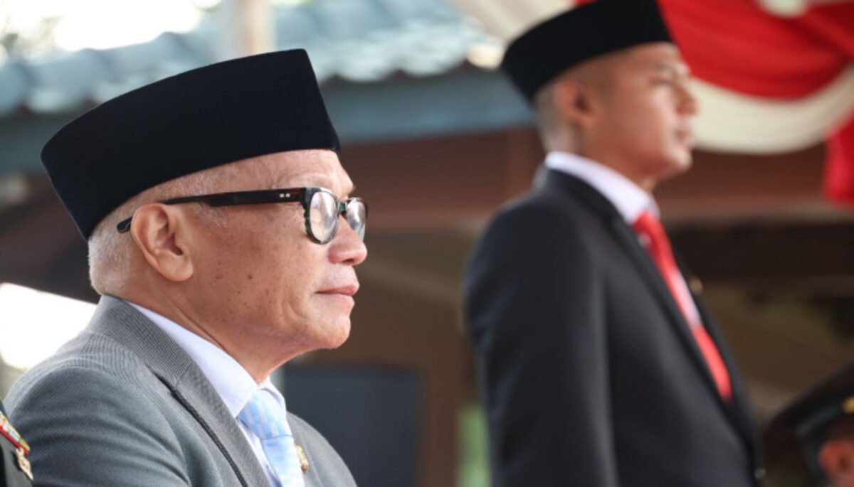 Buky Wibawa: Pancasila Harus Hidup dalam Tindakan, Bukan Sekadar Dihafal