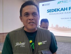 Tren Baru Anak Muda Jabar: Mulai Melek Investasi Emas Lewat Pegadaian