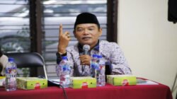 H. Dede Chandra Sasmita, terus menunjukkan komitmennya dalam memperjuangkan pemerataan akses pendidikan bagi masyarakat Kabupaten Bogor. 