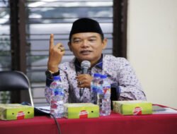 Dorong Akses Pemerataan Pendidikan, H. Dede Chandra Usulkan Empat SMA/SMK Negeri Baru di Kabupaten Bogor
