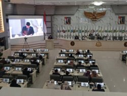 LHP BPK Jadi Momentum Perkuat Tata Kelola Keuangan, Ratnawati Dorong Transparansi dan Akuntabilitas