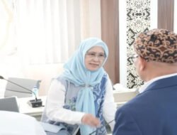 Hj. Ratnawati Dorong Agenda DPRD Lebih Terarah, BANMUS Susun Program Kerja Strategis