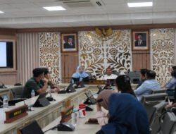 Dialog Bersama HMI Hukum Unpas, Ratnawati Tekankan Pentingnya Peran Mahasiswa dalam Pengawasan Publik