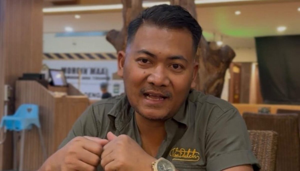 Ketua Perbasi Jabar Ungkap Kriteria Ideal Pemimpin Olahraga Jabar Berikutnya 