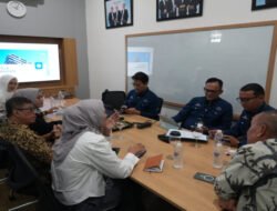 Komisi III DPRD Jabar Soroti Penguatan UMKM, Ratnawati Nilai BJB Syariah Punya Peran Strategis
