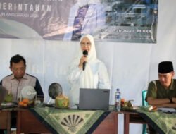 Ratnawati Serap Aspirasi Warga, Soroti Persoalan Lingkungan dan Pelayanan Publik