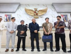 DPRD Jawa Barat Apresiasi KDM Beri Uang Kadeudeuh Rp1 Miliar untuk Persib Bandung