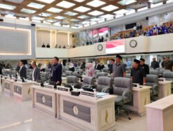 Bapemperda DPRD Jabar Tegaskan Urgensi Ranperda Tata Cara Pembentukan Produk Hukum Daerah