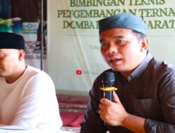 Komisi II DPRD Jabar Dorong Peningkatan SDM Peternak Lewat Bimtek Pengembangan Domba