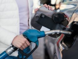 Pertamax dan Pertamax Green Naik Mulai 10 Juni 2026, Ini Daftar Lengkap Harga BBM Pertamina Terbaru