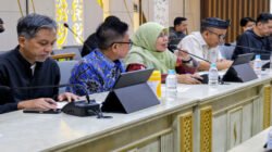 Komisi V DPRD Jawa Barat siap mengevaluasi pelaksanaan SPMB 2026 secara menyeluruh, termasuk mengkaji usulan pembentukan Pansus.