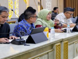 Komisi V DPRD Jabar Siap Kaji Evaluasi Menyeluruh SPMB Berdasarkan Aspirasi Masyaraka