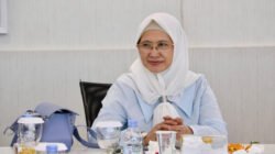 Ketua Fraksi Partai Demokrat DPRD Provinsi Jawa Barat, Hj. Ratnawati, menyoroti kisruh pelaksanaan SPMB di Jawa Barat.