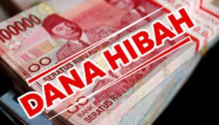 Di tengah dalih keterbatasan fiskal, APBD Jawa Barat 2026 justru mengalokasikan hibah Rp657 miliar kepada sejumlah institusi vertikal negara.