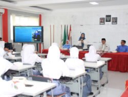 Ratnawati Dorong Penguatan Pendidikan Demokrasi, Libatkan Generasi Muda Bangun Budaya Partisipatif