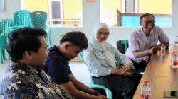 Ketua Fraksi Partai Demokrat DPRD Provinsi Jawa Barat, Hj. Ratnawati, terus memperkuat komunikasi dengan masyarakat melalui agenda reses.