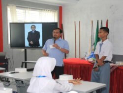 Ratnawati Dorong Penguatan Pendidikan Demokrasi, Libatkan Generasi Muda Bangun Budaya Partisipatif