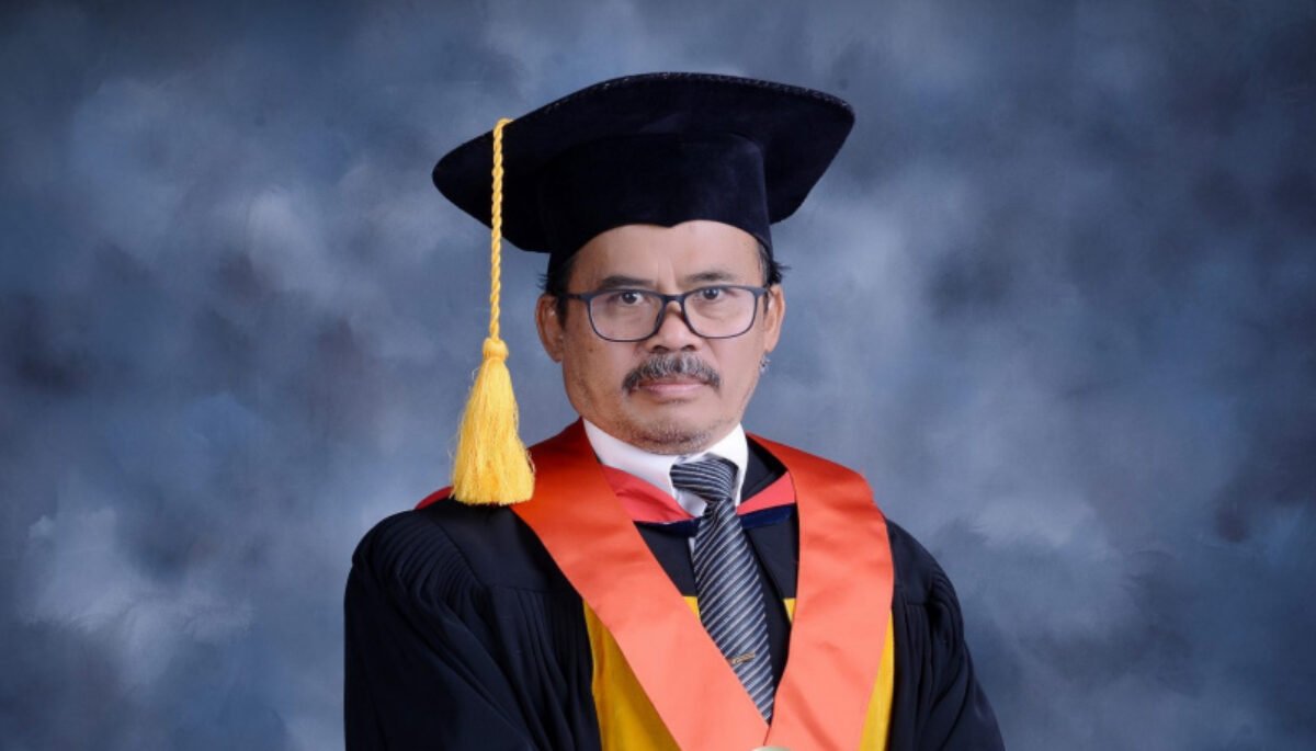 Guru Besar UPI Dorong Efisiensi Energi dan Swasembada Energi Nasional sebagai Solusi Kenaikan Harga Pertamax