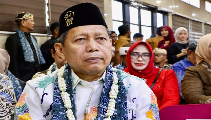 DPRD Provinsi Jawa Barat menilai, Cirebon memiliki posisi strategis sebagai salah satu pusat sejarah dan kebudayaan.