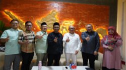 Komisi V DPRD Provinsi Jawa Barat terus mengintensifkan koordinasi dengan Dinas Pendidikan Jawa Barat guna mengevaluasi pelaksanaan SPMB 2026