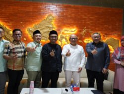 Komisi V DPRD Jabar Dalami Persoalan SPMB 2026, Siapkan Rekomendasi untuk Perbaikan Sistem