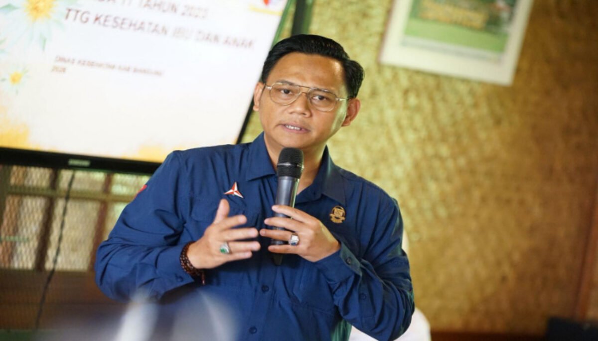 Pemkab Bandung kembali mencatatkan prestasi dengan meraih opini WTP dari BPK RI untuk ke-10 kali berturut-turut.