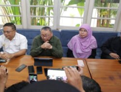 Komisi V DPRD Jabar Dorong Verifikasi Terbuka dan Transparan untuk SPMB