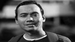 Dunia hiburan Indonesia berduka. Aktor dan komedian Icuk Nugroho, pemeran Saep Copet dalam serial Preman Pensiun, meninggal dunia.