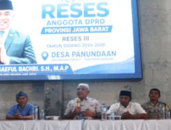 Saeful Bachri Dorong Evaluasi SPMB 2026, Warga Ciwidey Keluhkan Minimnya Daya Tampung Sekolah Negeri