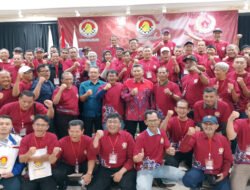Nahkodai Percasi Jabar, A. Mulyana Siapkan Beasiswa bagi Atlet Berprestasi