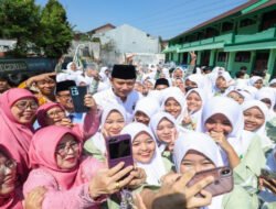 Menko AHY: SDM Unggul Tidak Lahir dari Sekolah yang Nyaris Roboh