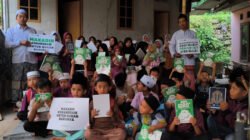 IBS Foundation melalui program Jejak Qurani terus berupaya memperluas akses pembelajaran Al-Qur’an bagi masyarakat.