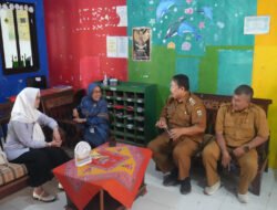 Ratnawati Serap Aspirasi Tokoh Masyarakat Karyamulya, Perkuat Komunikasi untuk Pembangunan Daerah