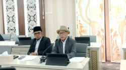 Gejolak ekonomi, agenda reformasi hukum, hingga jaminan perlindungan hak sipil menjadi persoalan utama yang mengemuka.