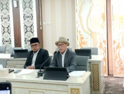 Dari Krisis Ekonomi hingga Perlindungan HAM, DPRD Jabar Salurkan Aspirasi Publik ke Tingkat Nasional