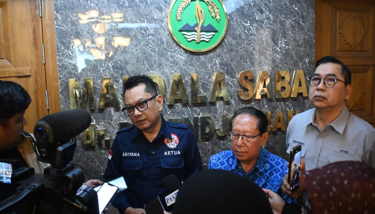 KPID Jabar Dorong Siaran Lokal Naik Kelas, Jadi Benteng Budaya di Era Digital